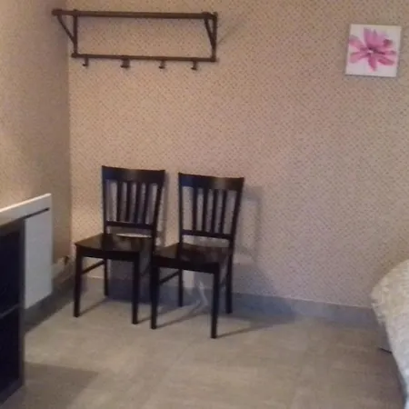 La Rougie 60 Impasse De La Lamberterie 50700 Bocage Holiday home