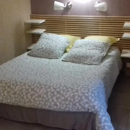 La Rougie * Yvetot Bocage