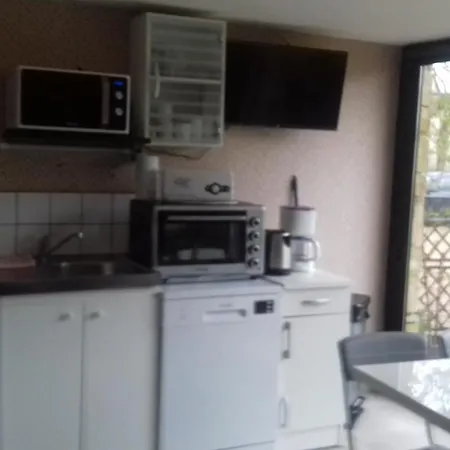 La Rougie Casa vacanze