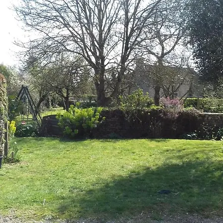 La Rougie Yvetot-Bocage