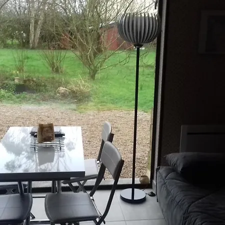 La Rougie 60 Impasse De La Lamberterie 50700 Bocage *