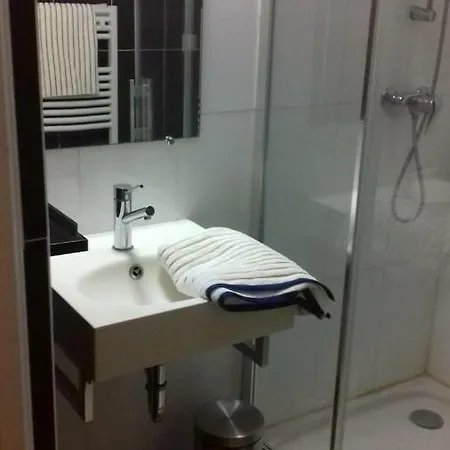 Holiday home La Rougie 60 Impasse De La Lamberterie 50700 Bocage Yvetot-Bocage