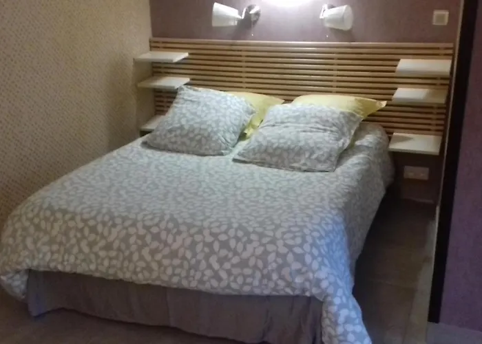 La Rougie 60 Impasse De La Lamberterie 50700 Bocage * Yvetot-Bocage