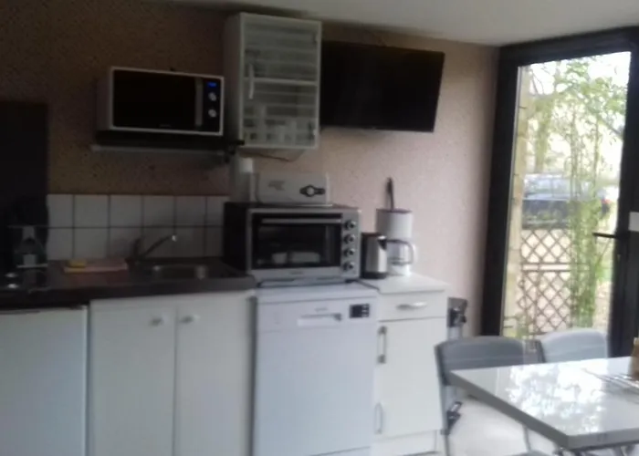 La Rougie Casa vacanze