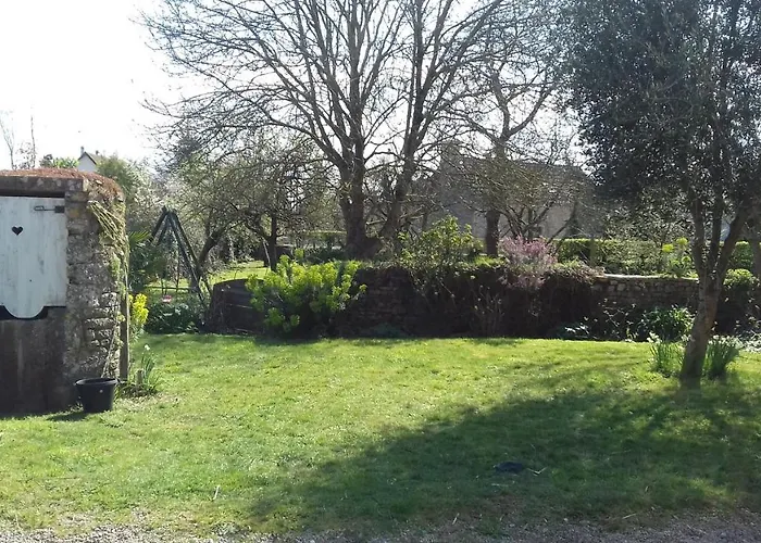 La Rougie Yvetot-Bocage