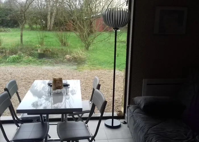 La Rougie 60 Impasse De La Lamberterie 50700 Bocage *