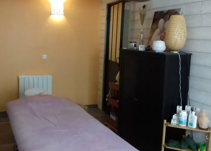 La Rougie 60 Impasse De La Lamberterie 50700 Bocage